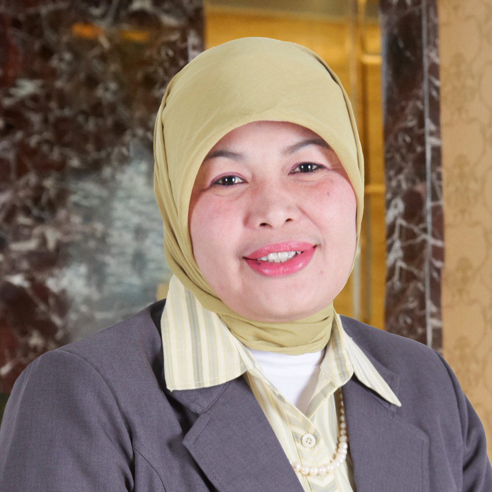 Dr. Hermiyetti S.E., M.Si., CSRS ., CSRA